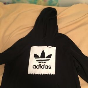 Adidas Hoodie